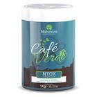 Ntox Café Verde 1kg Natureza Cosméticos