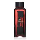 Nu Parfums Hot Is Black 100Ml Edp Fem