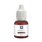 Nuance Pigments - Red - Inorgânico - 8 mL