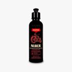 Nuber 240ml - renovador de plásticos e borrachas - razux