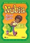 Nubia rumo ao egito - col.mae africa