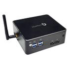 NUC Blue BT 5005b I3, 4GB, SSD 120GB, WIFI, WIN 10 PRO