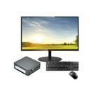 Nuc Mini Pc Completo Intel Core i5 8 8GB SSD240GB Wind 11 - Amorim Tech