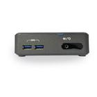 Nuc Nuc5I5Ryh Mini Pc I5 5 8Gb Ssd 240Gb Win 10 Pro