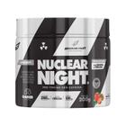 Nuclear night- pré treino sem cafeína 200g- bodyaction