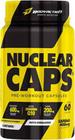 Nuclear rush 60 capsulas - BODYACTION