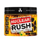 Nuclear Rush Pré-treino (100g) - Sabor: Abacaxi - Body Action