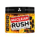 Nuclear Rush Pré-treino (100g) - Sabor: Laranja - Body Action