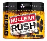 Nuclear Rush - Pré Treino 2000mg Beta Alanina - Bodyaction