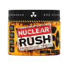 Nuclear Rush - Pré Treino - Taurina, Cafeina, Beta Alanina - Bodyaction - 100g