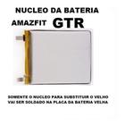 Nucleo Compativel Com relogioGtr A1922 +pl5o2625h 410mah