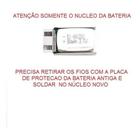 Nucleo Da Bateria Beats Powerbeats 1 2 3 C Mp33.7v 90 Mah -