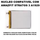 Nucleo Da Bateria Compativel Com Relogio A1929