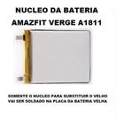 Nucleo Da Bateria Compativel Com relogio Verge A1811 .-
