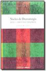 Nucleo de Dramaturgia - Vol.02 - SESI - SP
