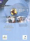 Nuevo Español Sin Fronteras 1 - Cuaderno De Ejercicios Con CD Audio - Sgel