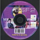 Nuevo Español Sin Fronteras 2 - CD Audio Ejercicios (Nacional) - Sgel