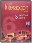 Nuevo Interacción En Español - 6º Ano - Com CD