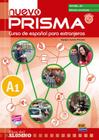 Nuevo prisma a1 - libro del alumno con audio descargable