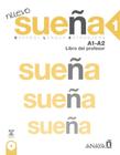 NUEVO SUENA 1 (A1-A2) - LIBRO DEL PROFESOR - 3ª ED - ANAYA DIDATICOS