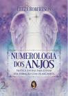 Numerologia dos Anjos: Prática Divina Para Elevar Sua Vibração com Os Arcanjos Sortido - MADRAS EDITORA