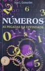 Numeros: as pegadas da divindade - JEFTE