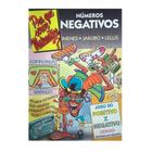 Números Negativos - Pra que Serve Matemática - Editora Atual