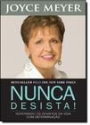 Nunca Desista!: Superando os Desafios da Vida com Determinação - BELLO PUBLICACOES