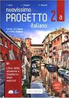 Nuovissimo Progetto Italiano 2A - Libro Dello Studente + Quaderno + Esercizi Interattivi + Dvd + Cd