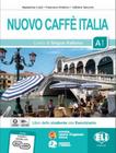 Nuovo Caffe Italia A1 - Libro Dello Studente Con Eserciziario + Cd + Libro Digitale