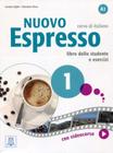 Nuovo espresso 1 (a1) - libro studente - ALMA EDIZIONI