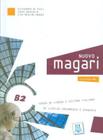 Nuovo magari b2 - libro dello studente - ALMA EDIZIONI