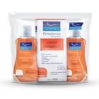 Nupill kit travel vitamina c creme+ sabonete+tonico