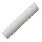 Nut Violão Aço Guitarra 43 x 5,9 x 8,9mm Pestana Osso Branco - Ronsani