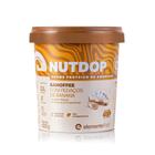 Nutdop Pasta de Amendoim Banoffee 500g - Elemento Puro