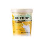 NUTDOP X Leite em pó 500g Pasta - Elemento Puro