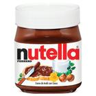 Nutella 350g Creme de Avelã Cobertura De Chocolate Ferrero