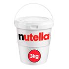 Nutella 3kg - FERRERO