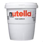 Nutella 3kg Original - Creme De Avelã