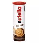 Nutella Biscuits Biscoito com recheio de creme de avelã 166g