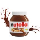 Nutella Gigante Pote 650g Creme De Avelã Com Cacau - Ferrero