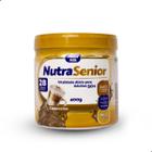 Nutra Senior Adulto 50+ 28 vitaminas e minerais Pote 400g - Nutrasenior