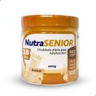 Nutra Senior Adulto 50+ 28 vitaminas e minerais Pote 400g