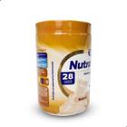 Nutra Senior Adulto 50+ 28 vitaminas e minerais Pote 800g