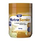 Nutra Senior Adulto 50+ Complemento Alimentar 800g - Nutra Senor