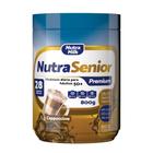 Nutra Senior PREMIUM Adulto 50+ Complemento Alimentar 800g - 28 Vitaminas e Minerais