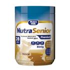 Nutra Senior PREMIUM Adulto 50+ Complemento Alimentar 800g - 28 Vitaminas e Minerais