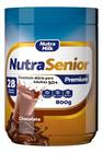 Nutra Senior PREMIUM Adulto 50+ Complemento Alimentar 800g - 28 Vitaminas e Minerais