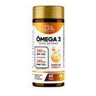 Nutraceutical omega 3 - 60 caps
