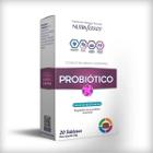 Nutrafases Probiótico Suplemento Alimentar para Cães - 20 Tabletes